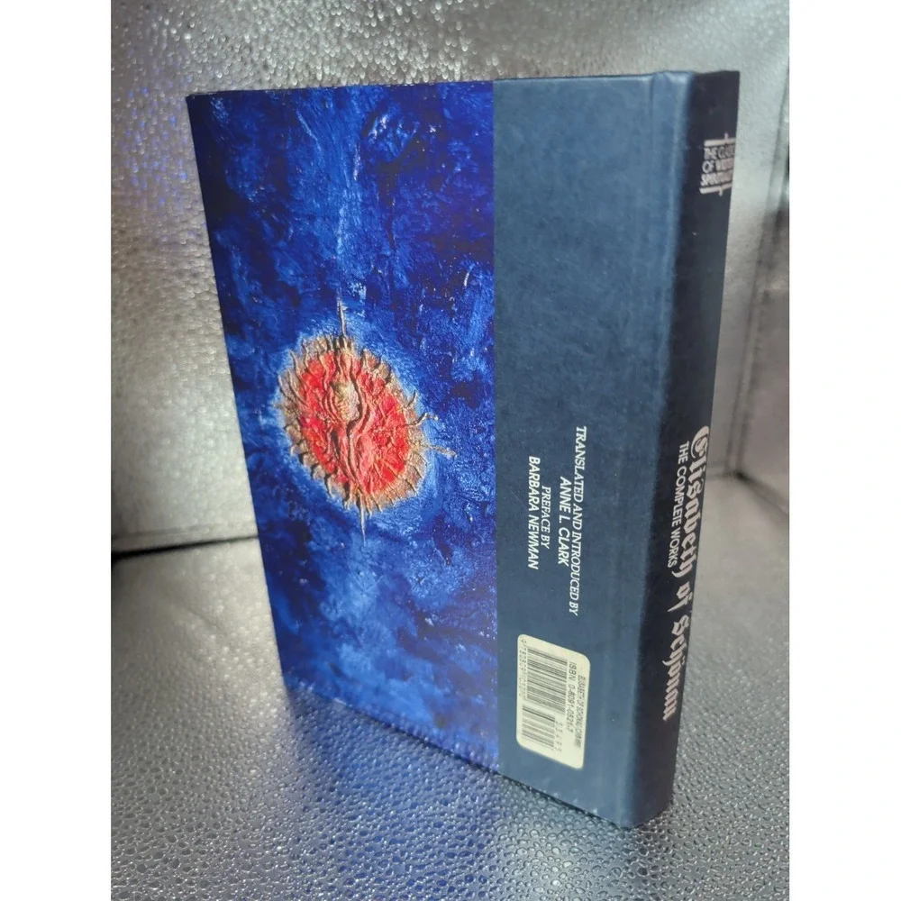 Elisabeth of Schonau‎ : The Complete Works by Anne L. Clark (2000, Hardcover)